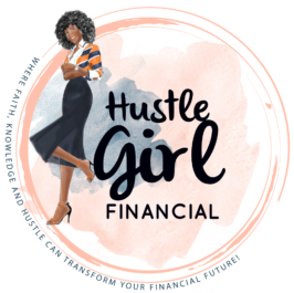 Hustle Girl Financial